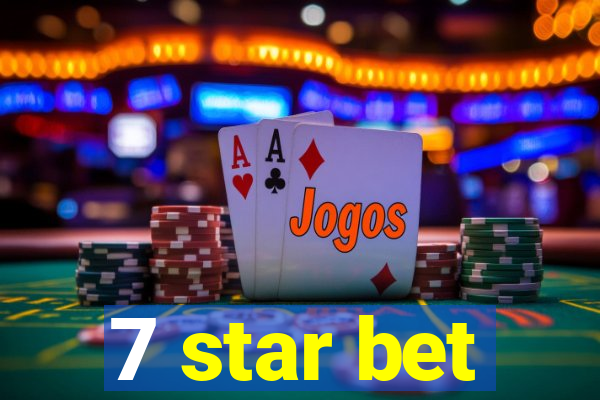 7 star bet